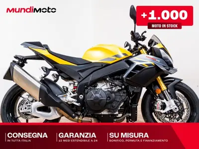 Aprilia Tuono V4 (2025 - 26) usata