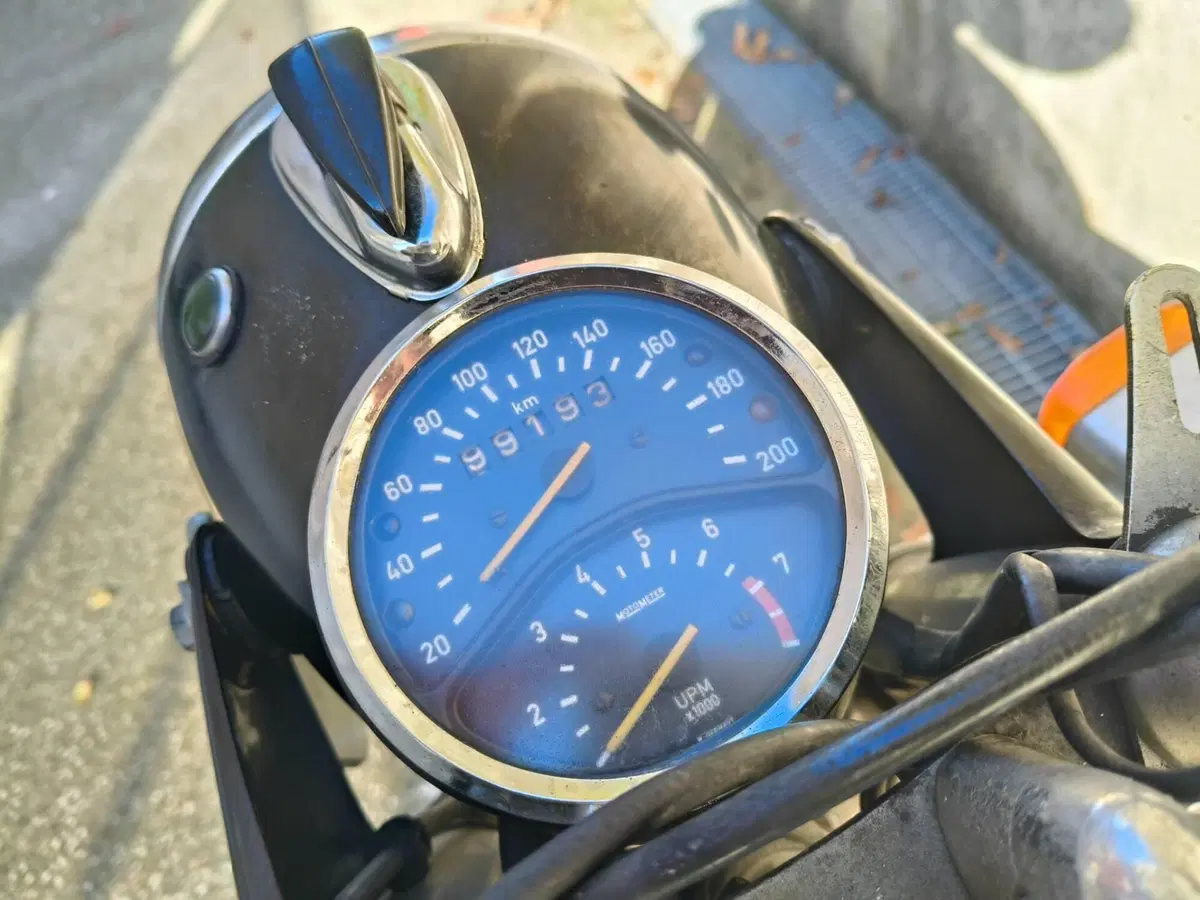 Bmw R75/5 Toaster (5)
