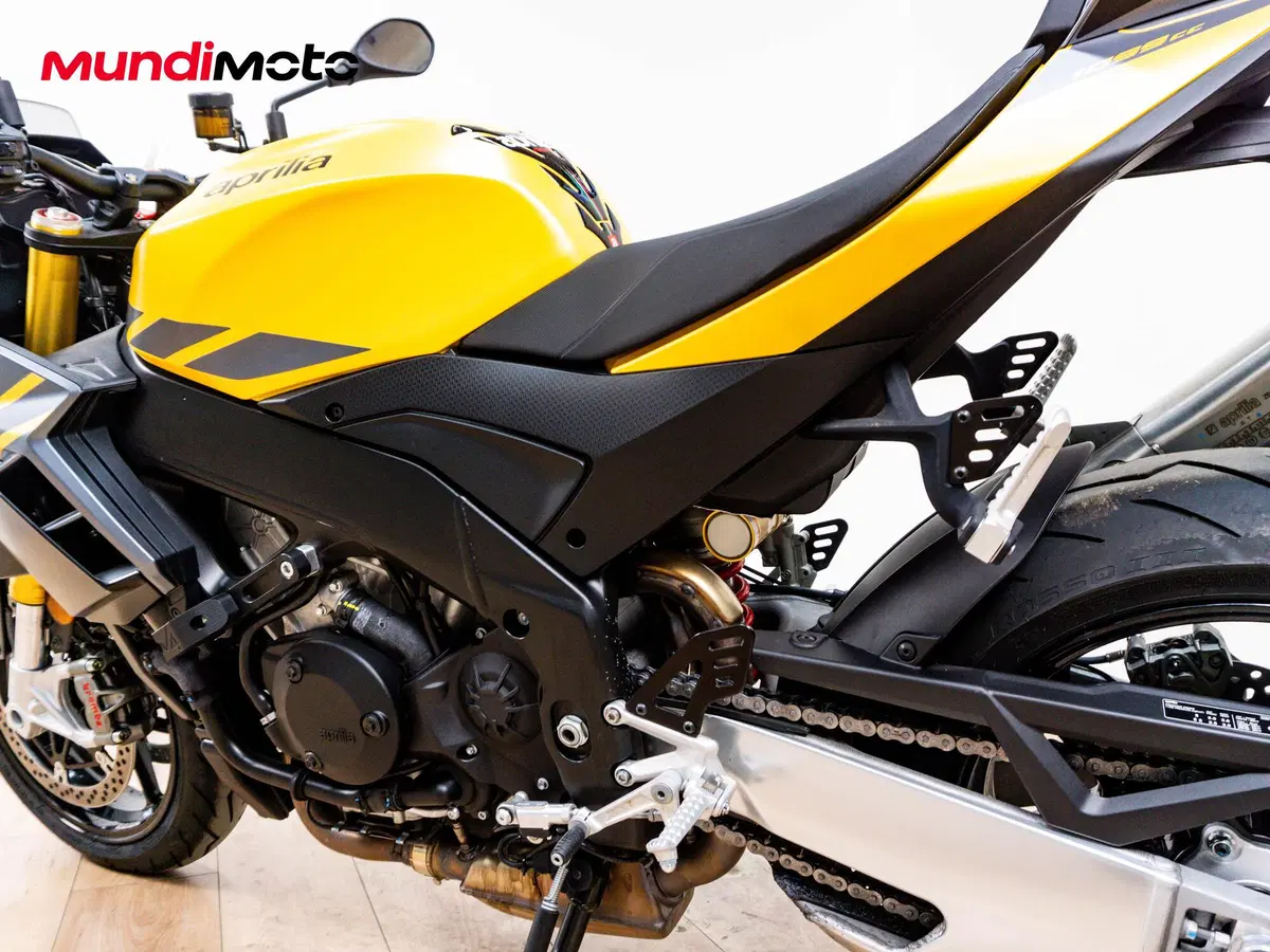 Aprilia Tuono V4 (2025 - 26) (10)