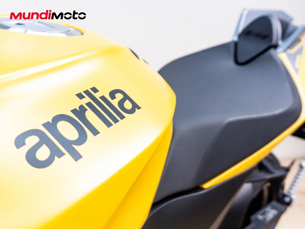 Aprilia Tuono V4 (2025 - 26) (30)