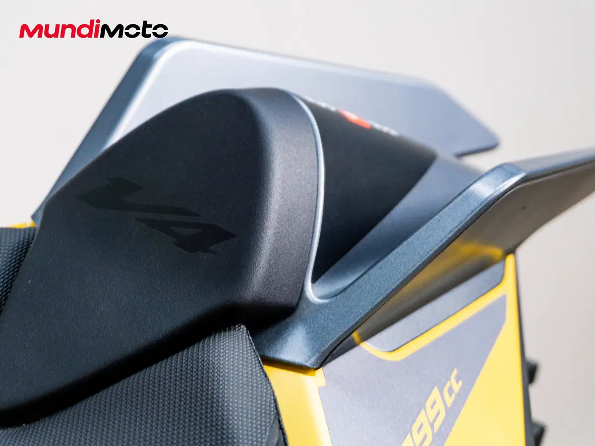 Aprilia Tuono V4 (2025 - 26) (13)