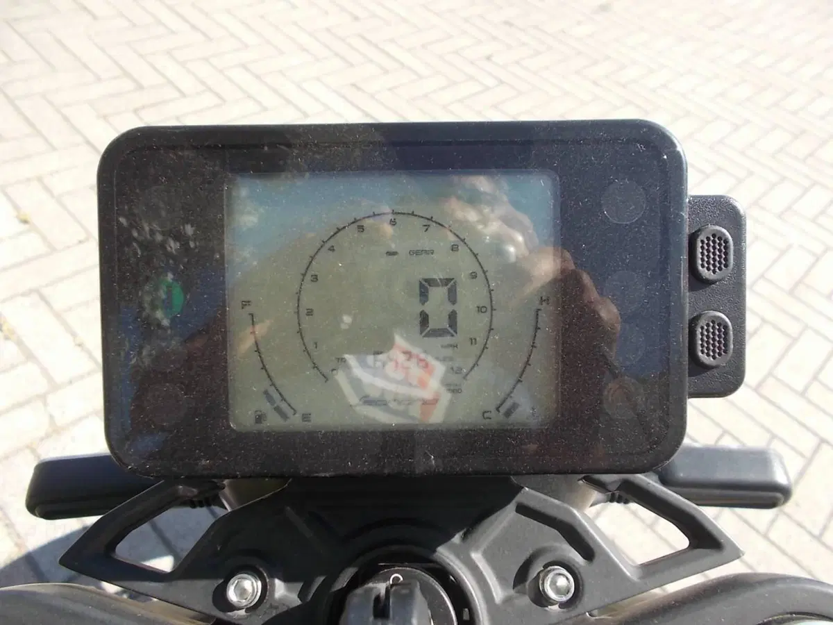 Benelli Leoncino 250 (2021 - 25) (3)