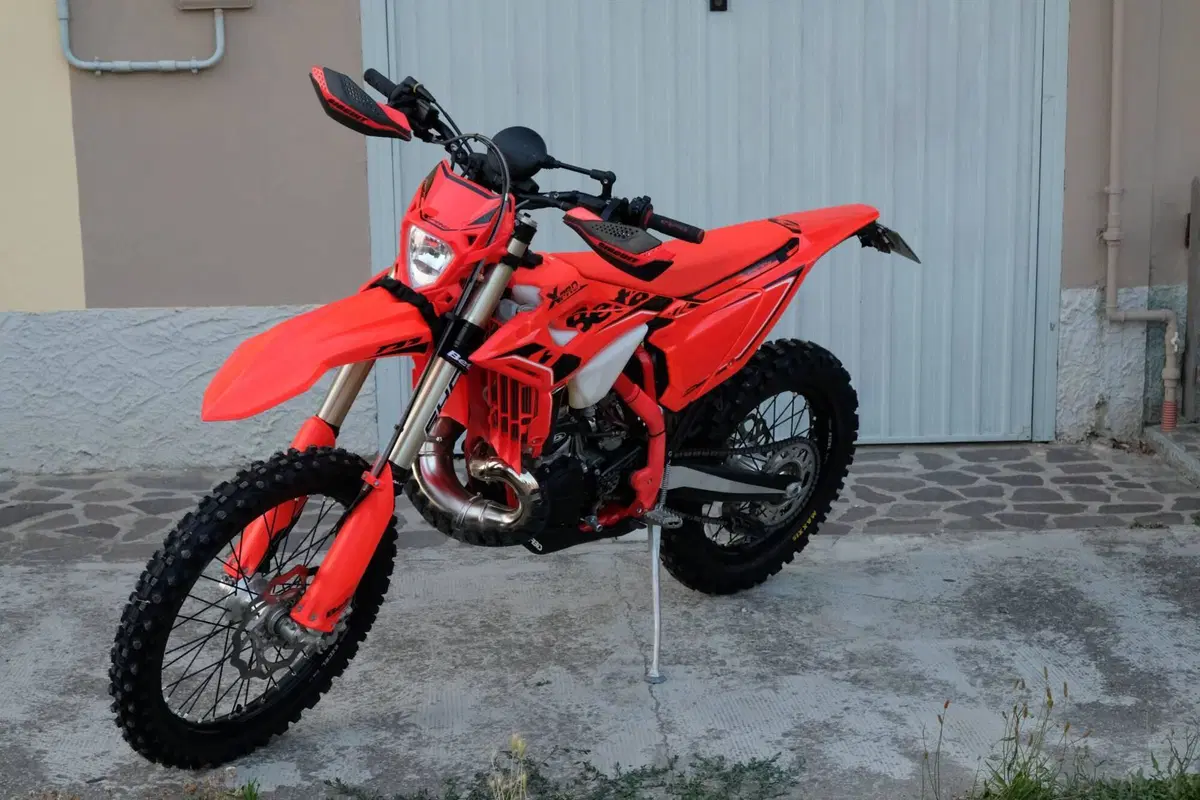 Betamotor RR X-PRO 300 2T Enduro (2026) (3)