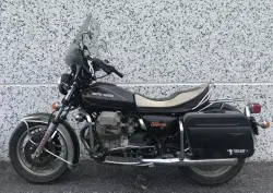 Moto Guzzi California 2 d'epoca