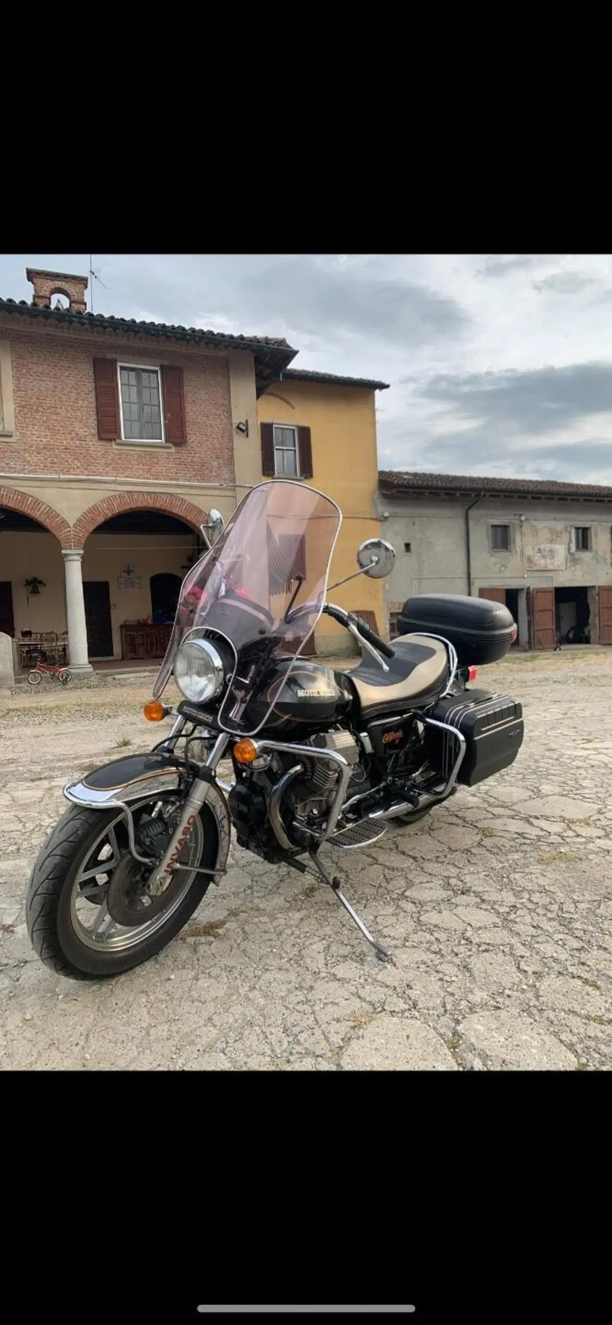 Moto Guzzi California 2 (2)