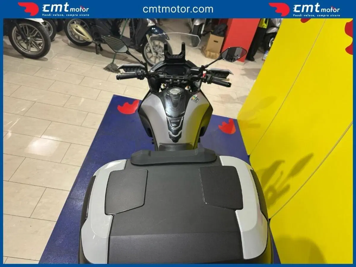 Yamaha Tracer 7 (2021 - 24) (11)