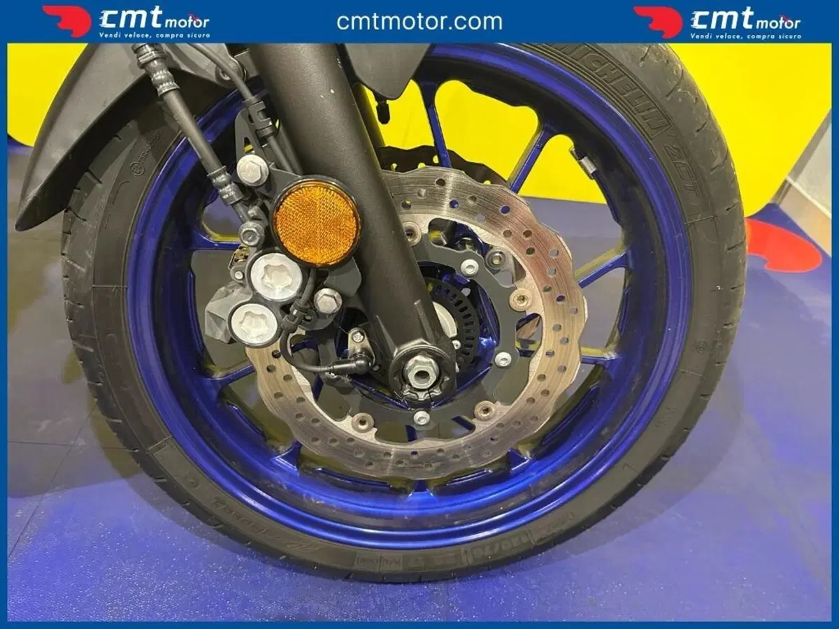 Yamaha Tracer 7 (2021 - 24) (14)