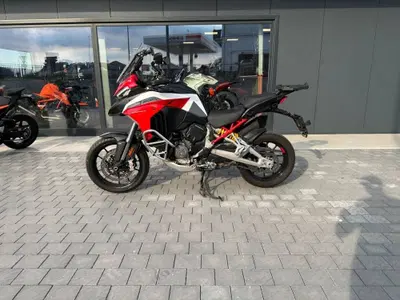 Ducati Multistrada V4 S (2021 - 24) usata