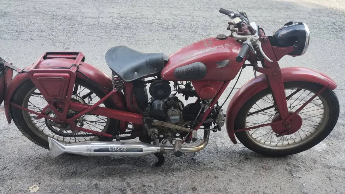 Moto Guzzi Egretta (2)