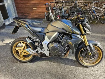 Honda CB 1000 R (2011 - 14) usata