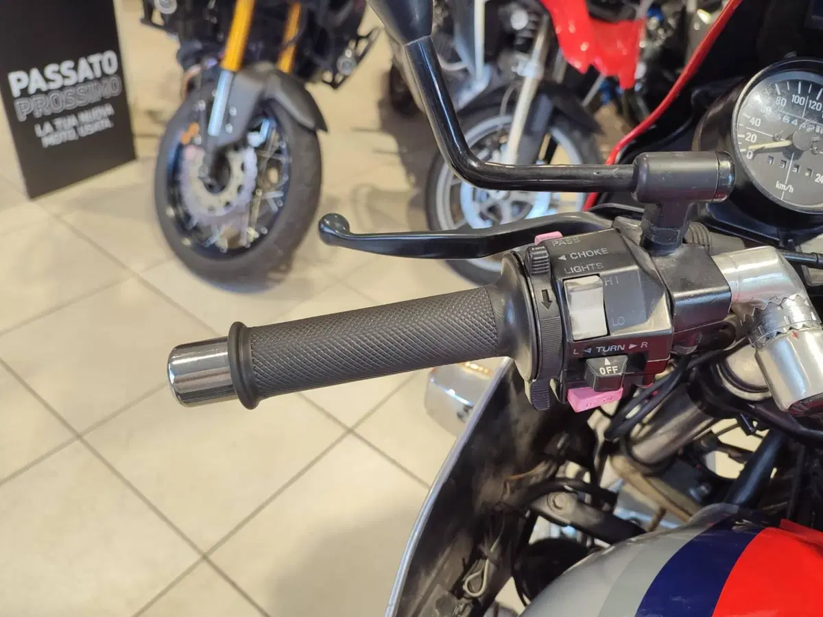 Yamaha XJ 900 F (1985 - 93) (14)