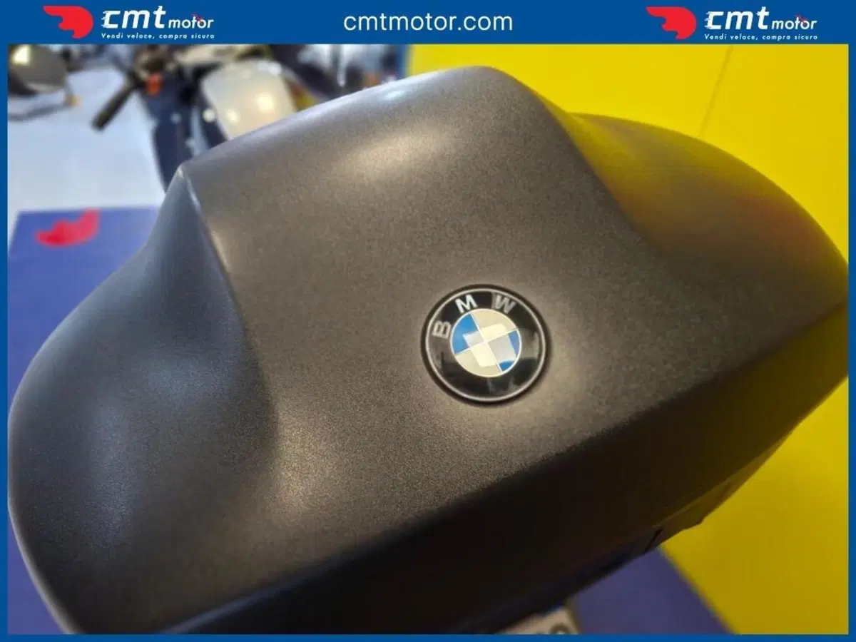 Bmw R 1150 RS (2001 - 06) (10)