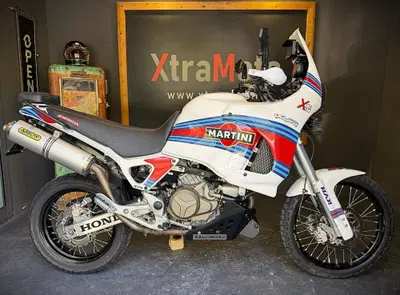 Honda Varadero 1000 (1999 - 02) usata