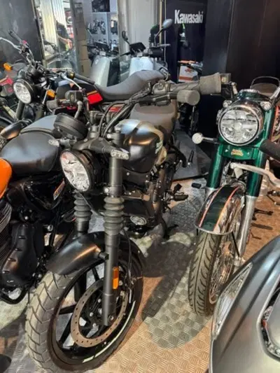 Royal Enfield Guerrilla 450 (2024 - 26) usata