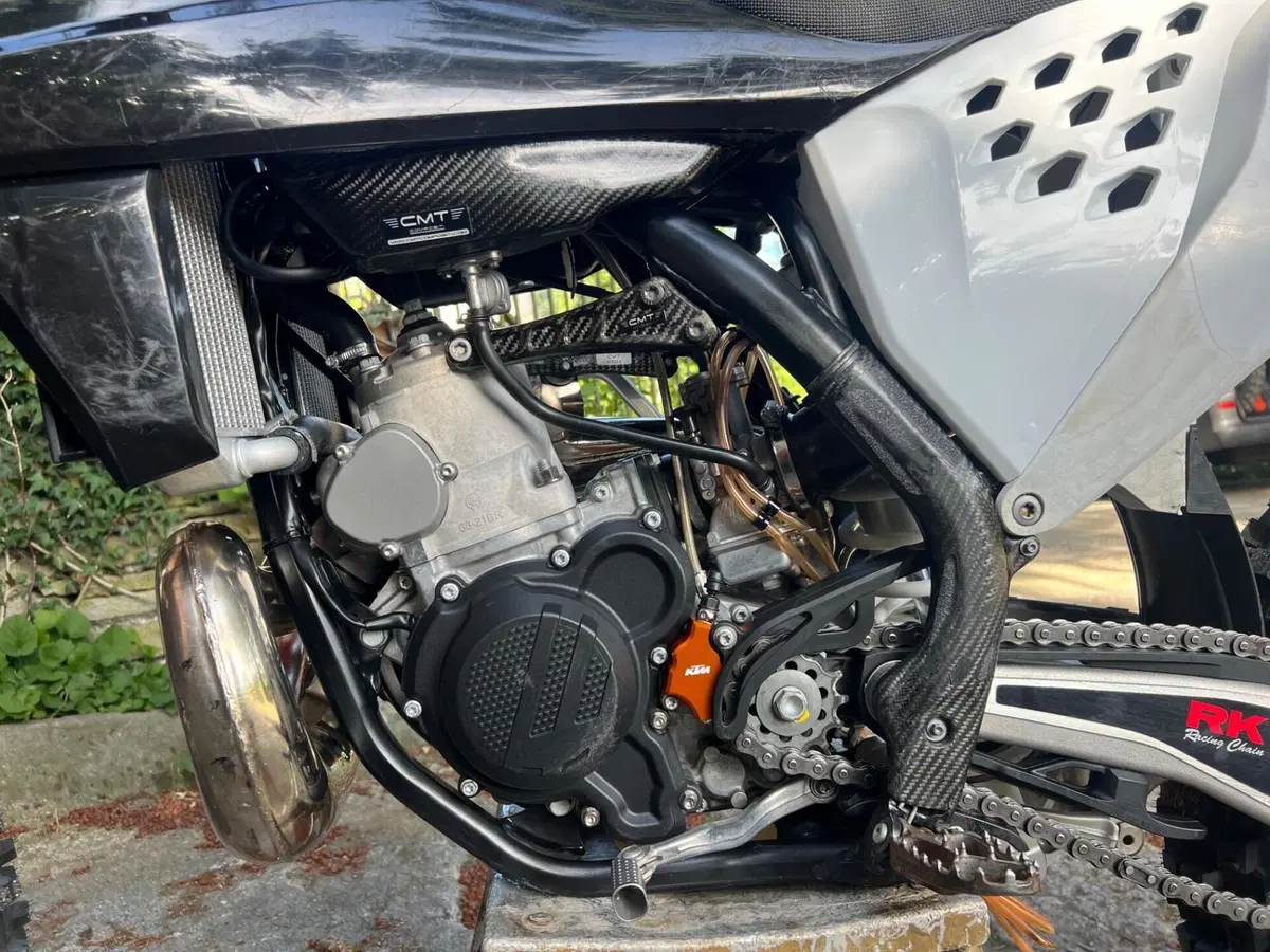 KTM 250 SX (2019) (9)