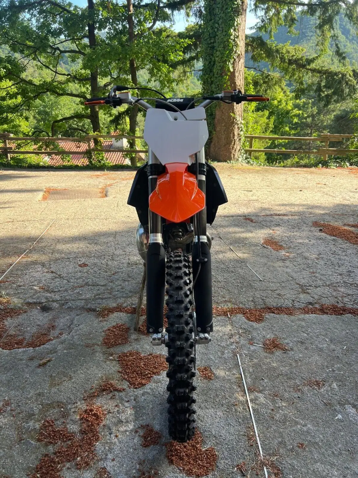 KTM 250 SX (2019) (13)