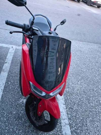 Yamaha N-Max 155 (2022 - 25) usata