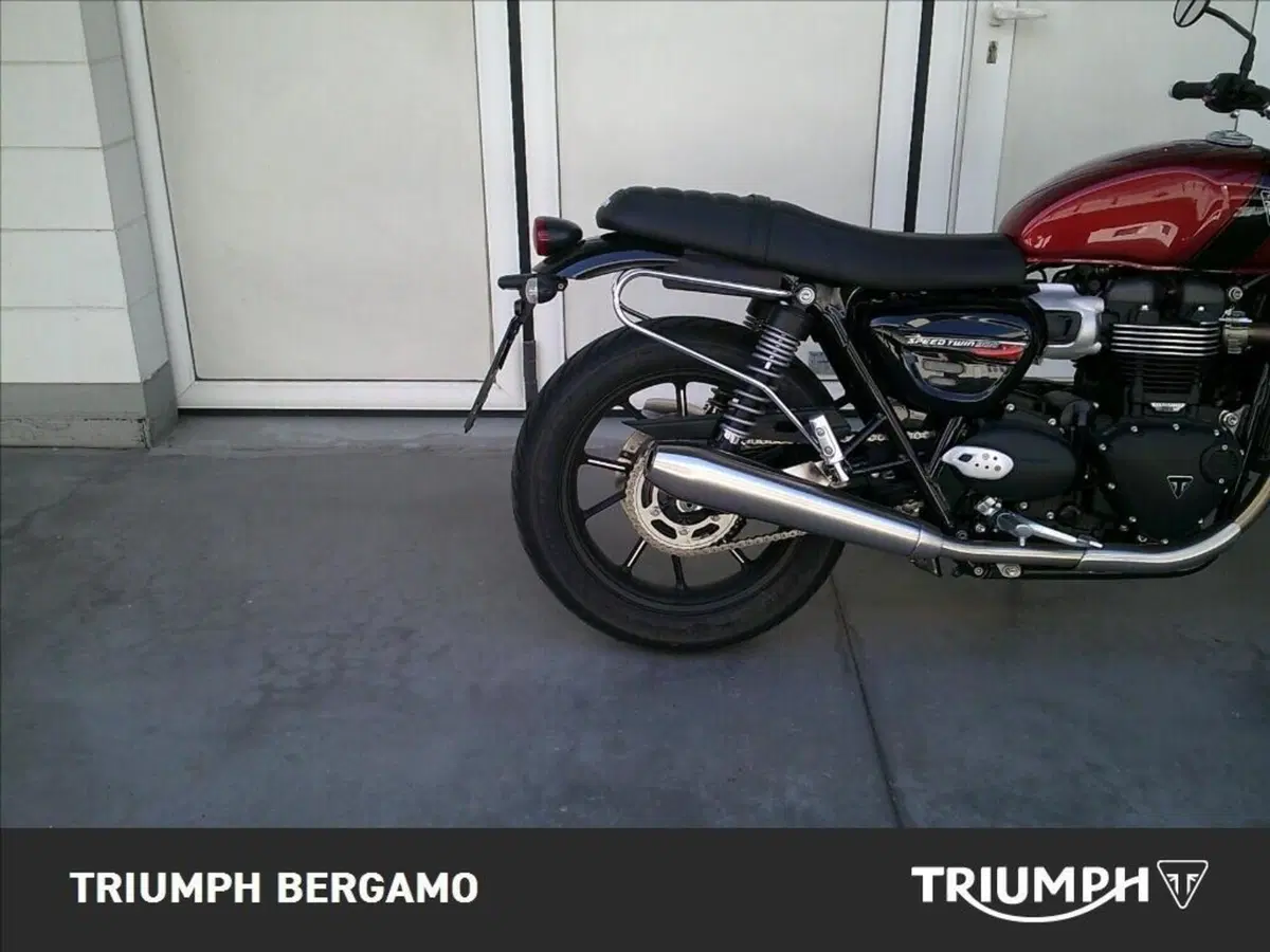 Triumph Speed Twin 900 (2023 - 24) (5)