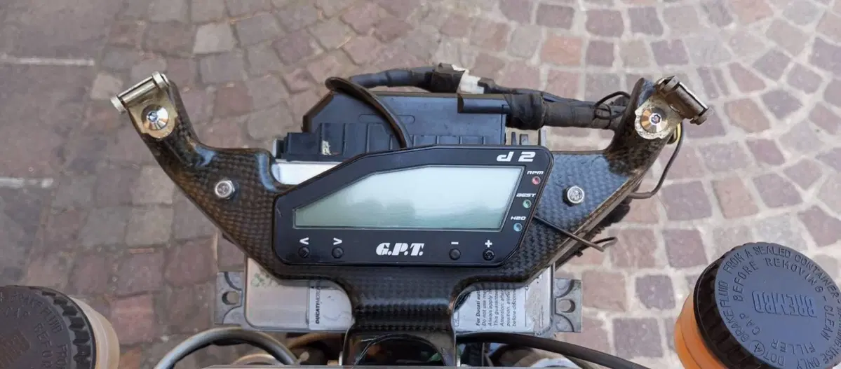 Ducati BOTT DLM (16)