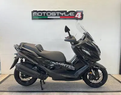 Zontes ZT368-E (2026) nuova