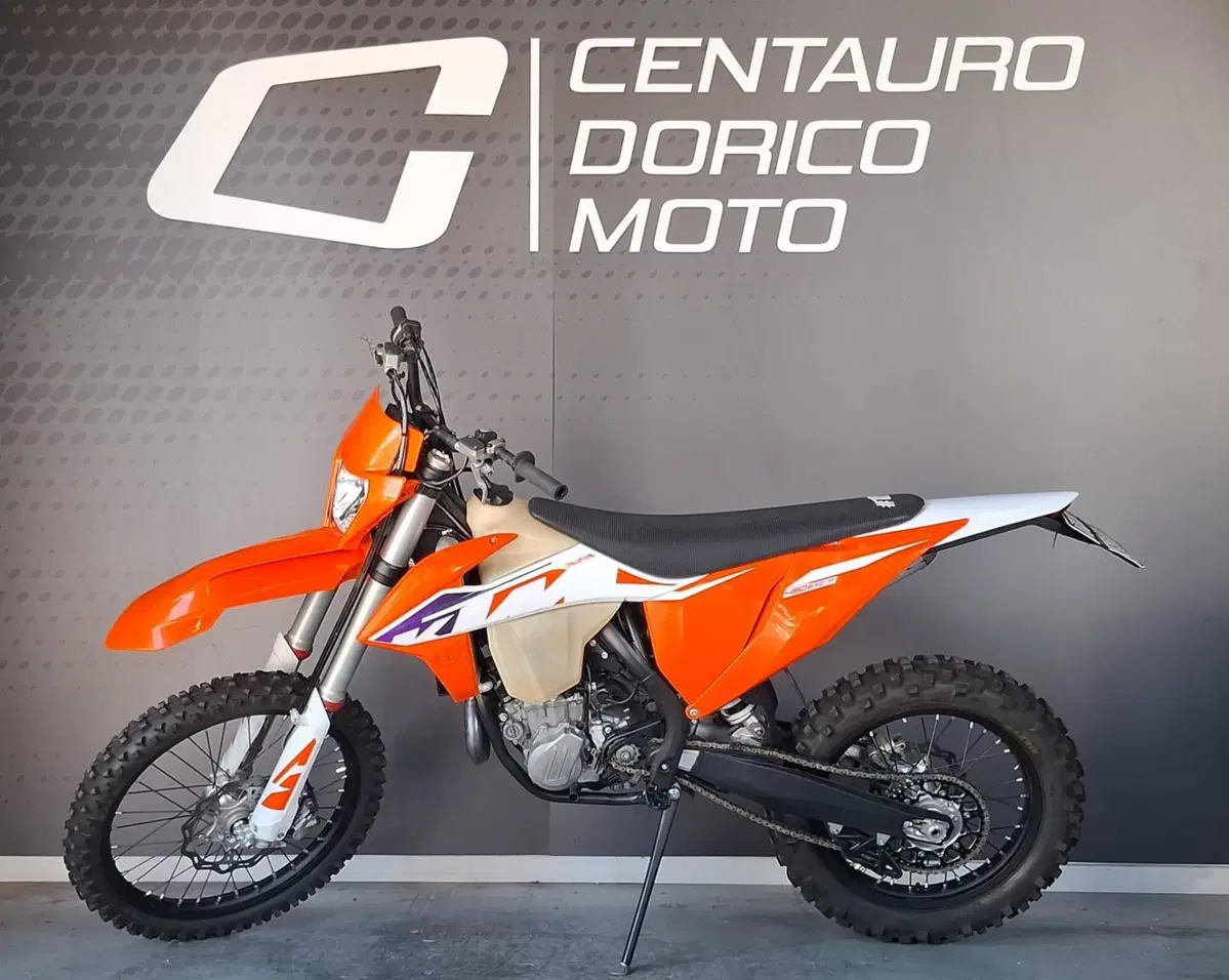 KTM 450 EXC-F (2023) (2)