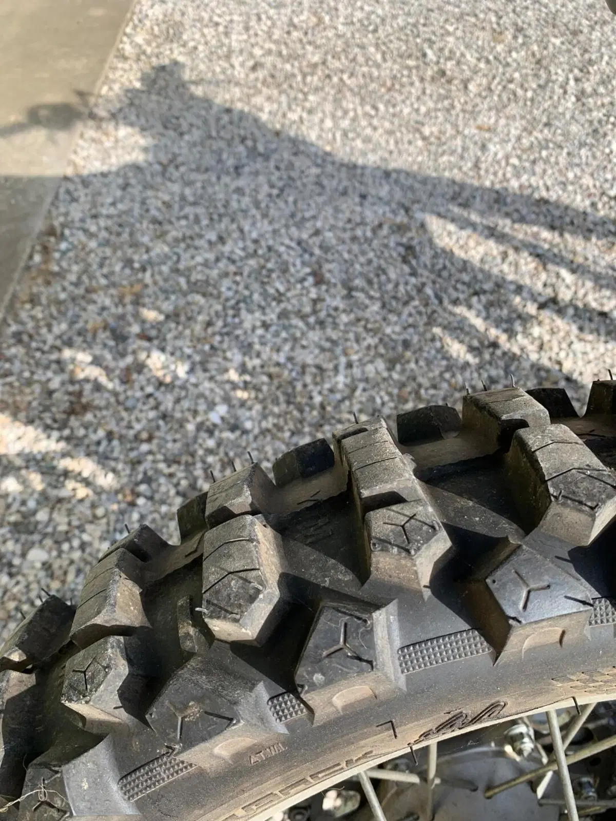 Honda CRF 250R (2014) (5)
