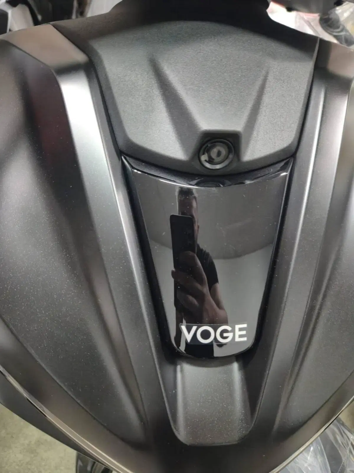 Voge Sfida SR16 200 (2025 - 26)