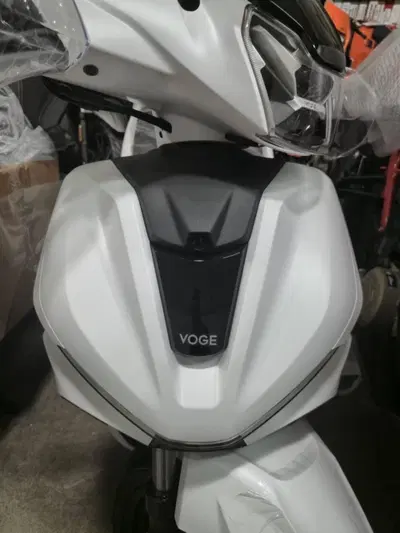 Voge Sfida SR16 200 (2025 - 26) nuova