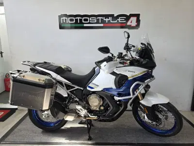 MV Agusta LXP Enduro Veloce (2026) nuova
