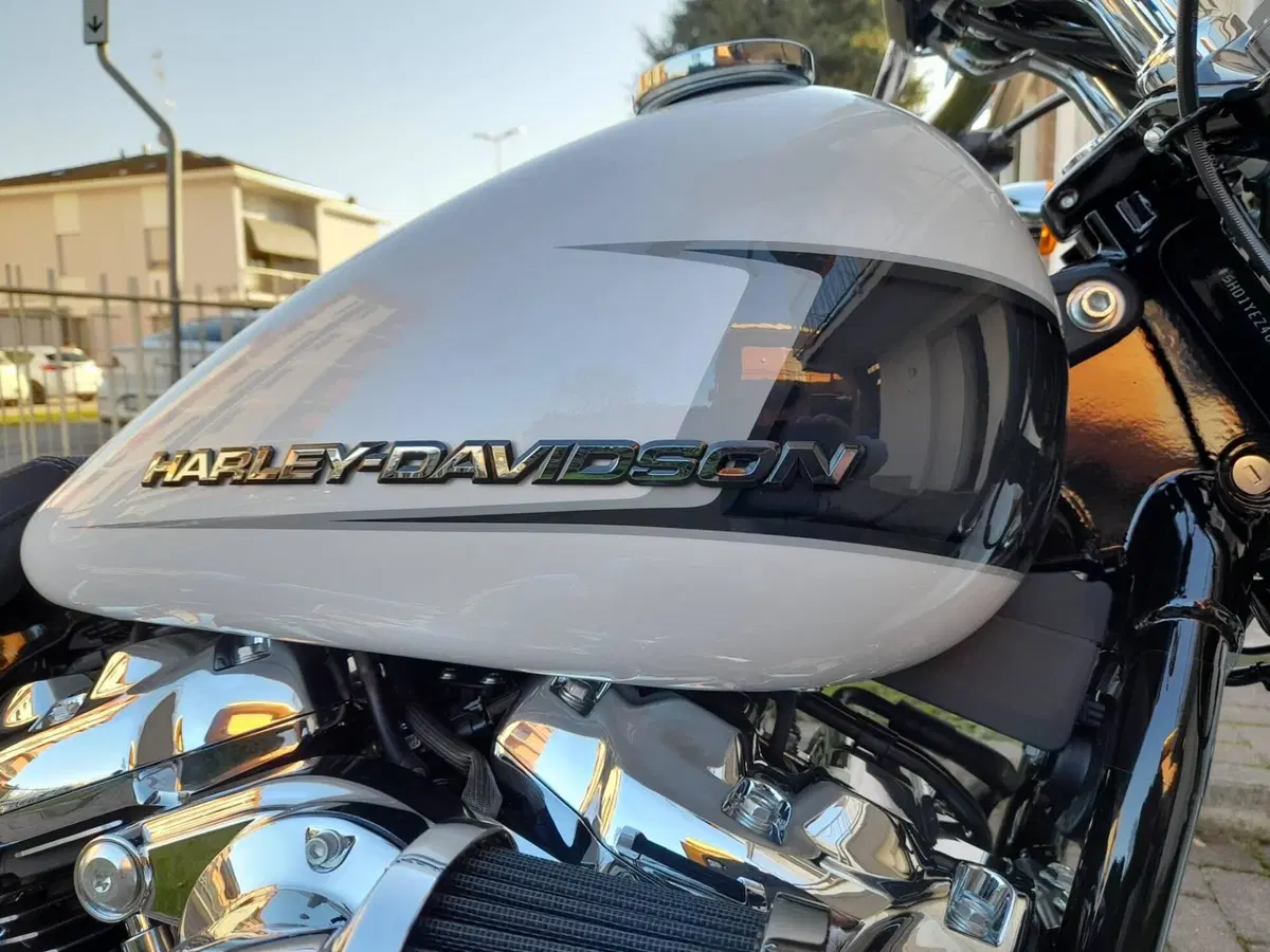 Harley-Davidson Breakout 117 (2023 - 24) (5)