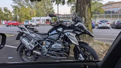 Bmw R 1200 GS (2013 - 16) usata