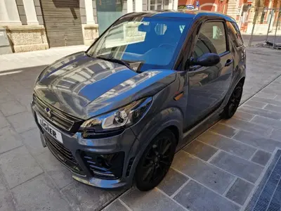  Altre moto o tipologie Microcar usata