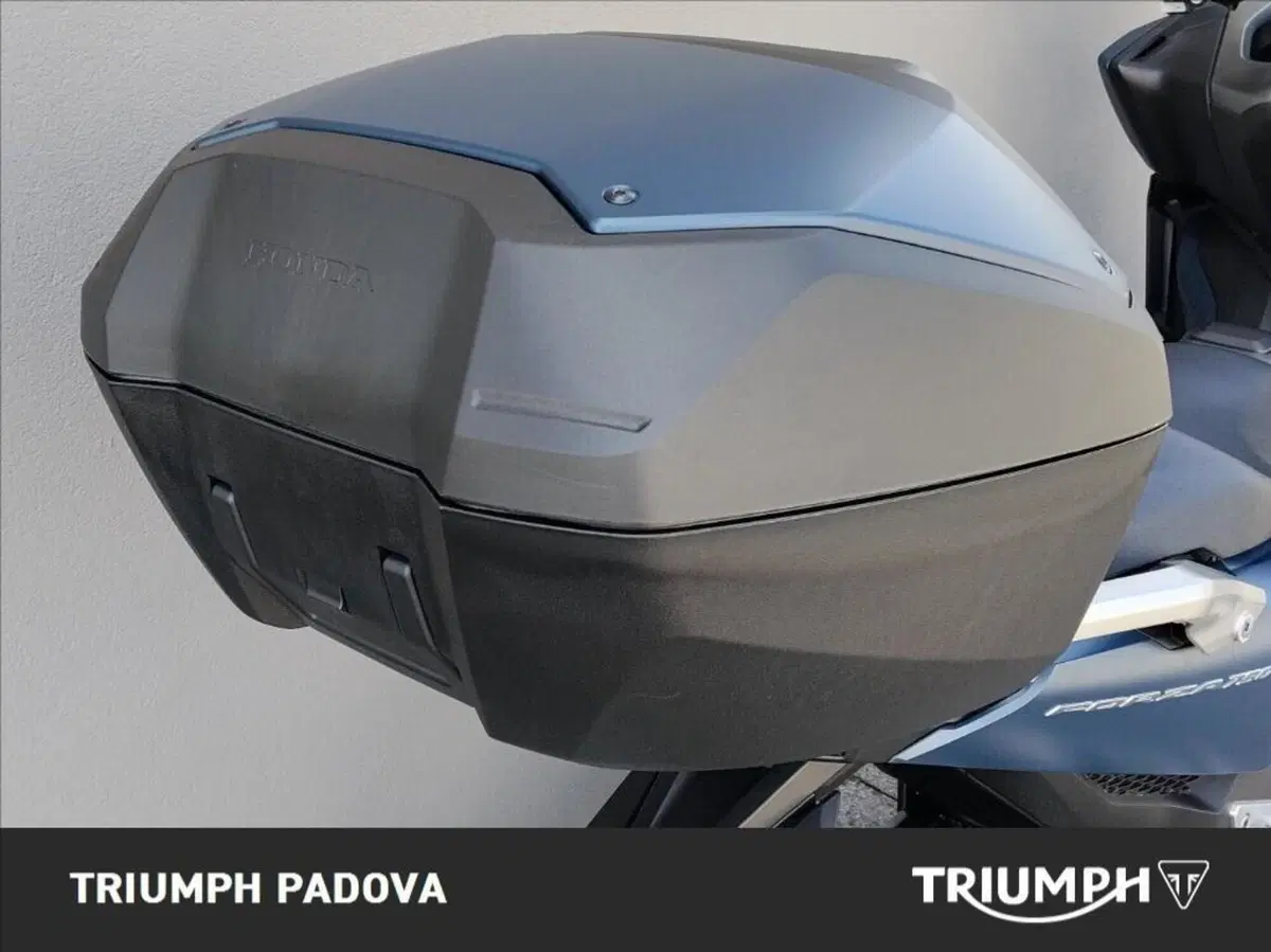 Honda Forza 750 DCT Style (2021 - 24) (14)
