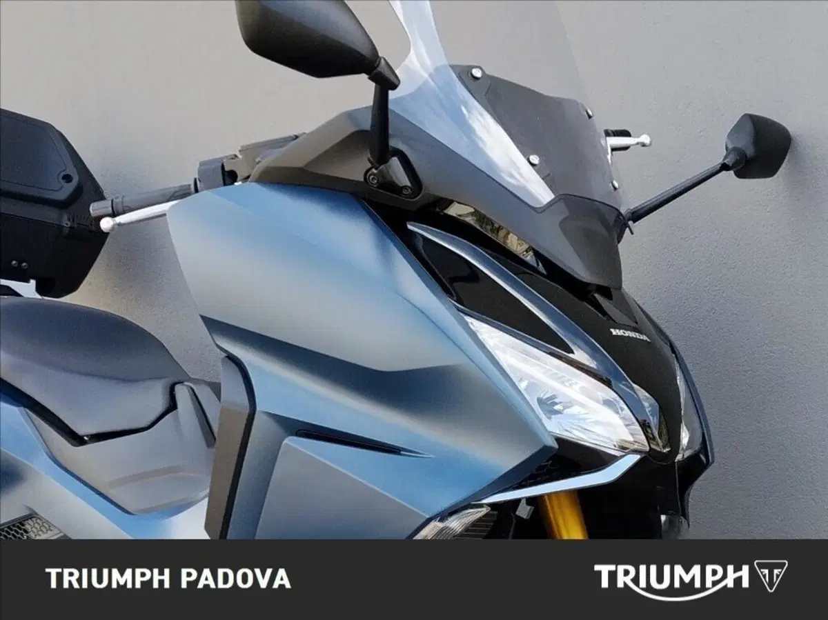 Honda Forza 750 DCT Style (2021 - 24) (5)