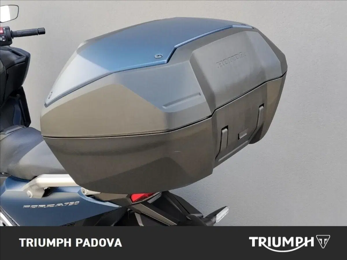 Honda Forza 750 DCT Style (2021 - 24) (15)