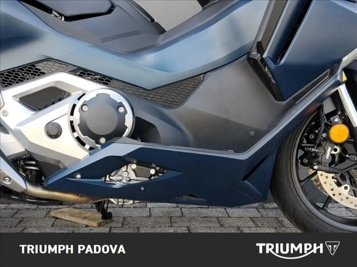 Honda Forza 750 DCT Style (2021 - 24) (3)
