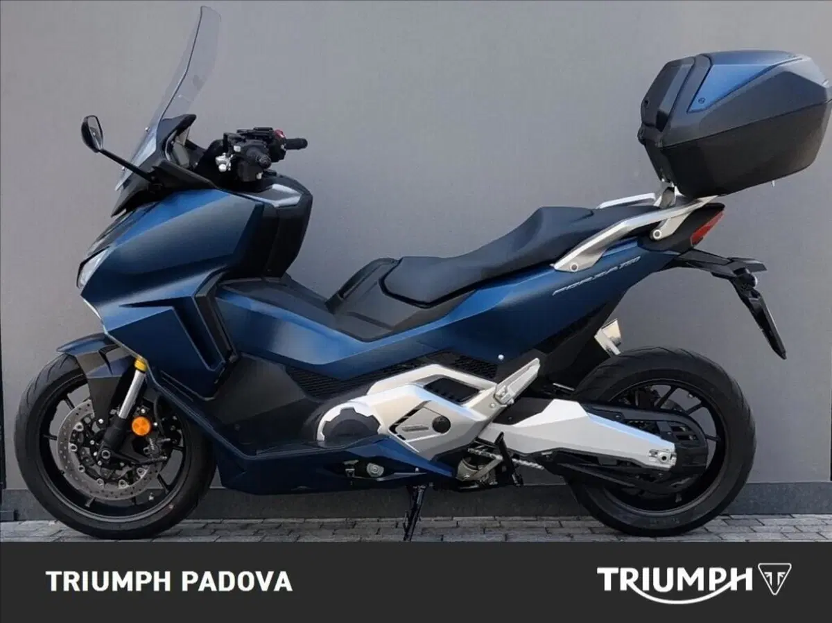Honda Forza 750 DCT Style (2021 - 24) (6)