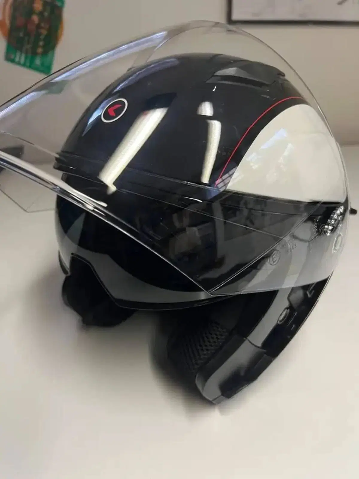 Yamaha T-Max 530 (2017 - 19) (7)