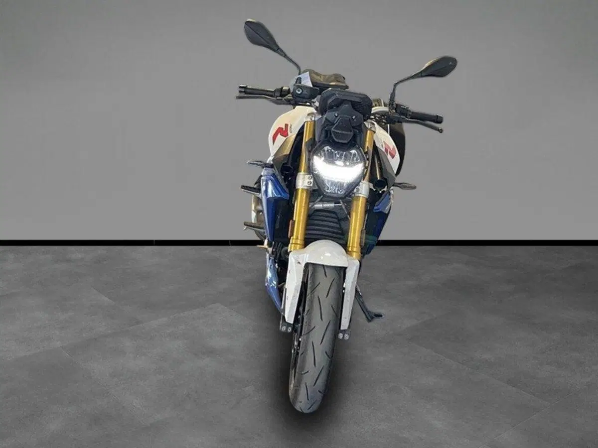 Bmw F 900 R (2021 - 24) (3)