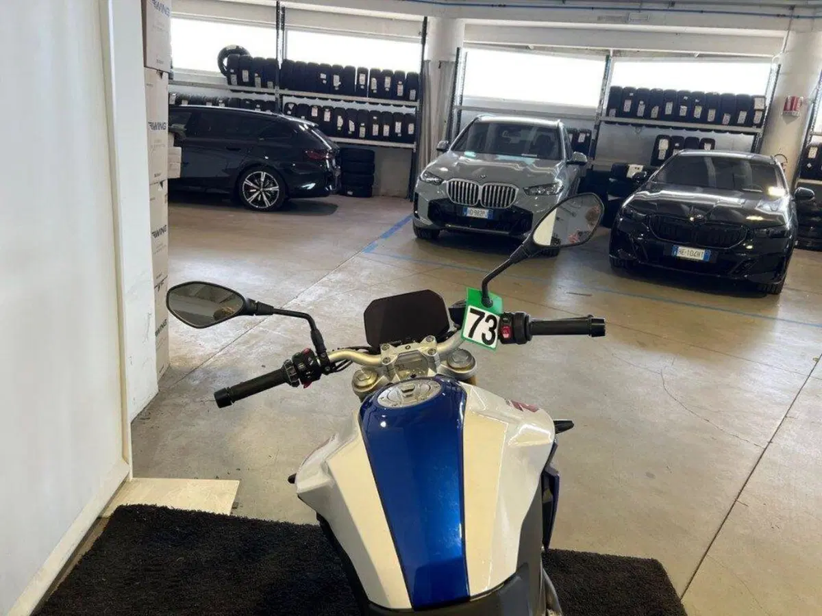 Bmw F 900 R (2021 - 24) (7)