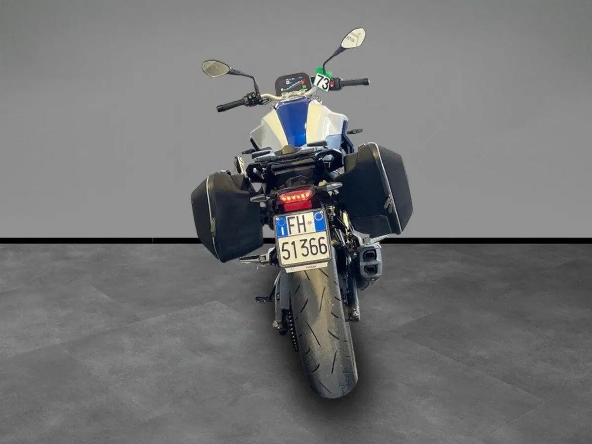 Bmw F 900 R (2021 - 24) (4)