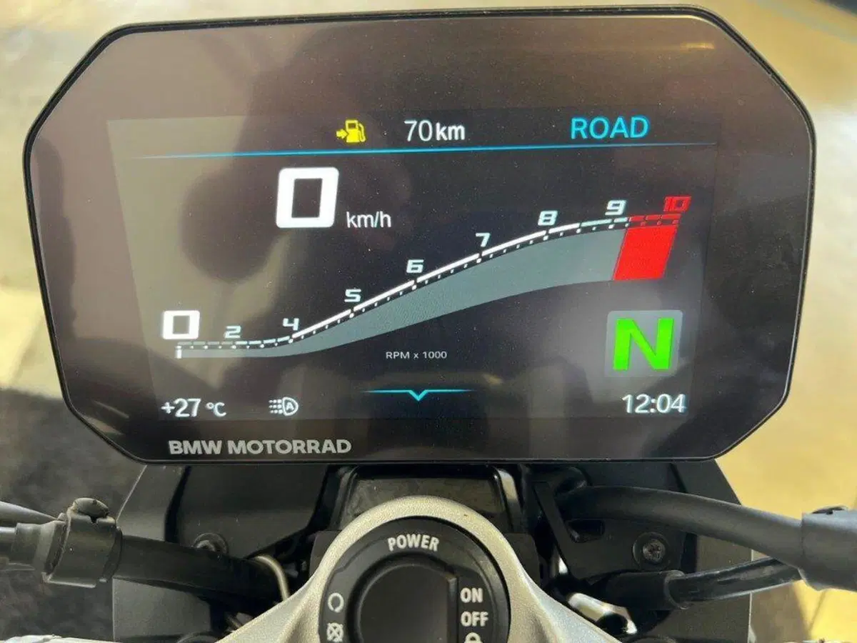 Bmw F 900 R (2021 - 24) (6)