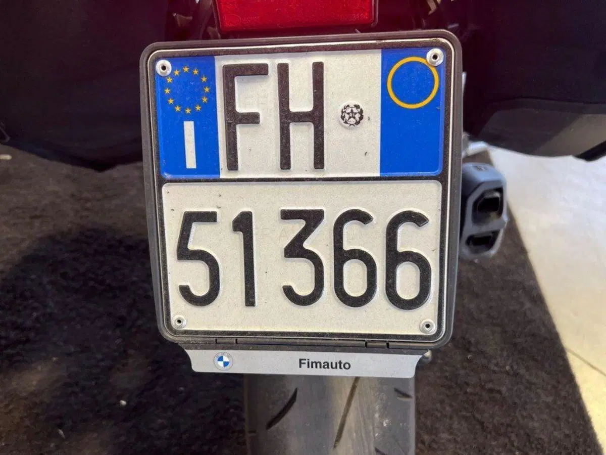 Bmw F 900 R (2021 - 24) (11)