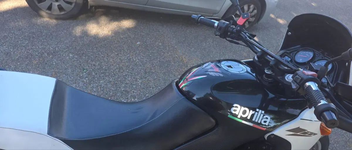 Aprilia Pegaso 650 IE (2001 - 02) (6)