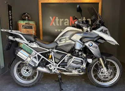 Bmw R 1200 GS (2013 - 16) usata
