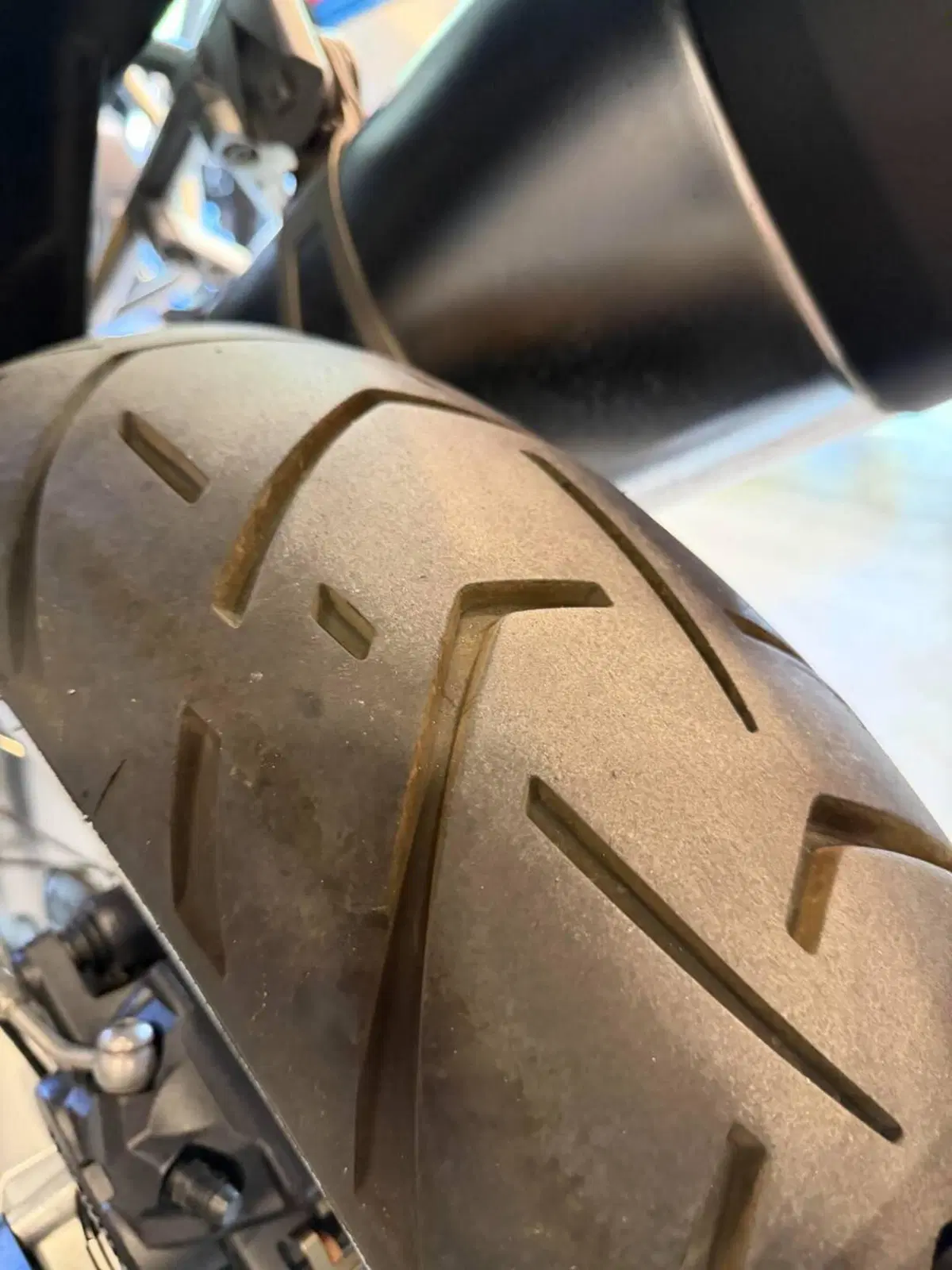 Bmw R 1200 GS (2013 - 16) (19)