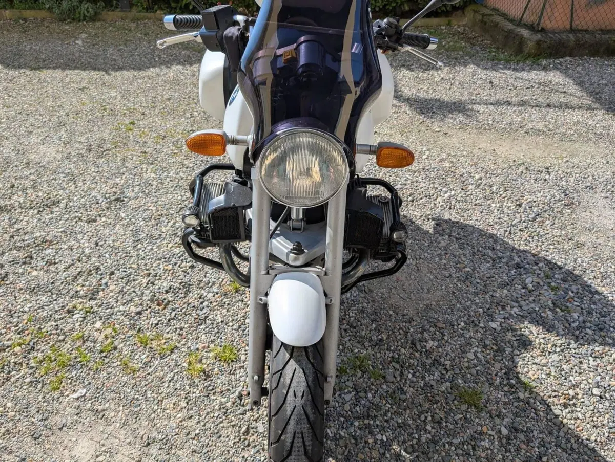 Bmw R 850 R (1994 - 02)
