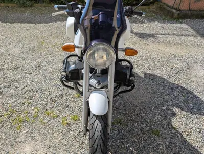 Bmw R 850 R (1994 - 02) usata