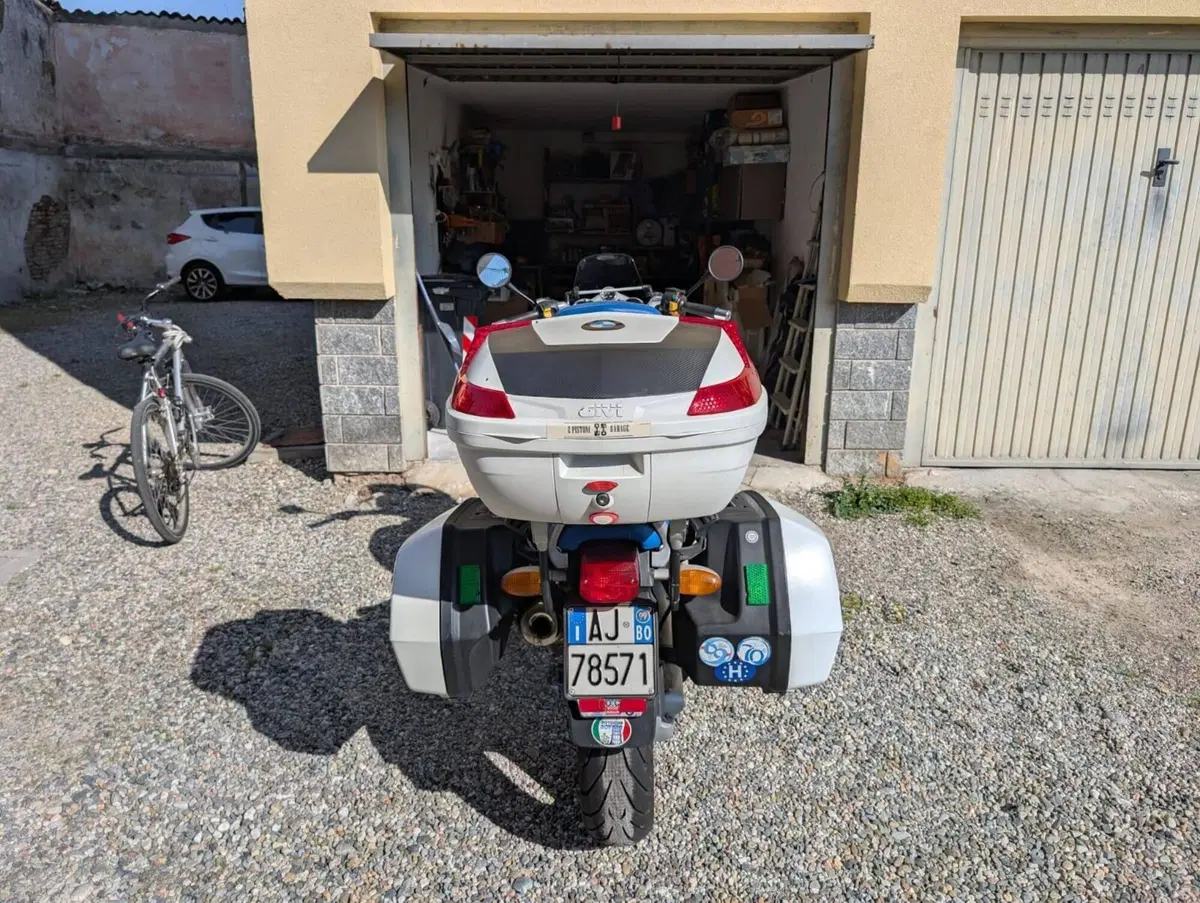 Bmw R 850 R (1994 - 02) (3)