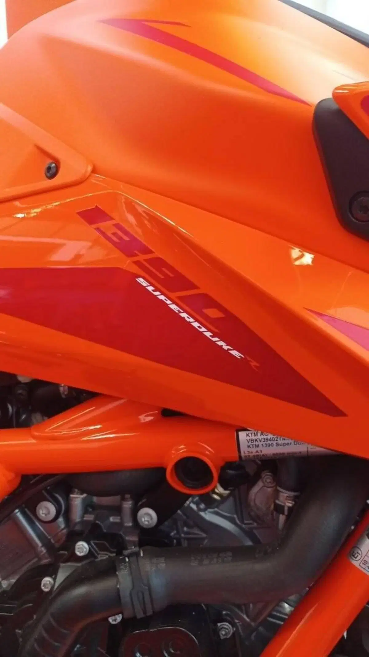 KTM 1390 Super Duke R EVO (2024 - 26) (3)